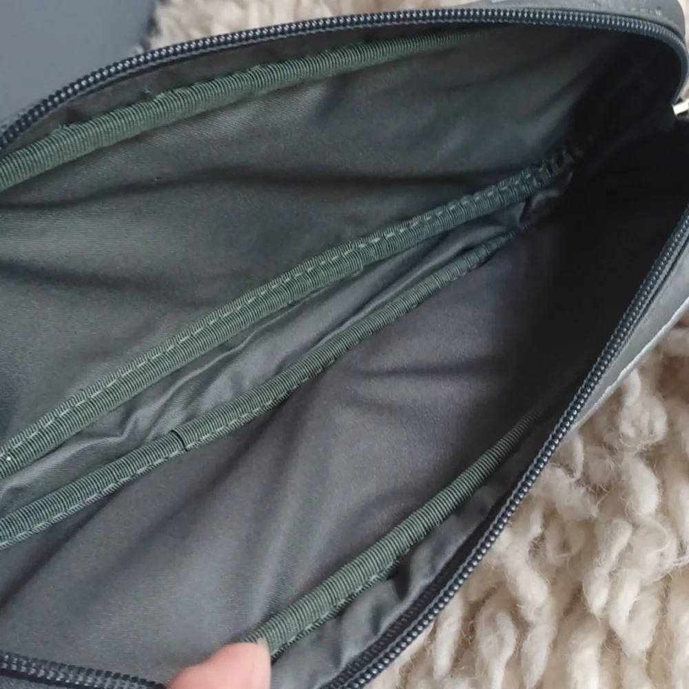 TUMI cosmetic bag